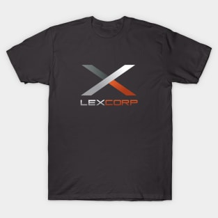 Lexcorp T-Shirt